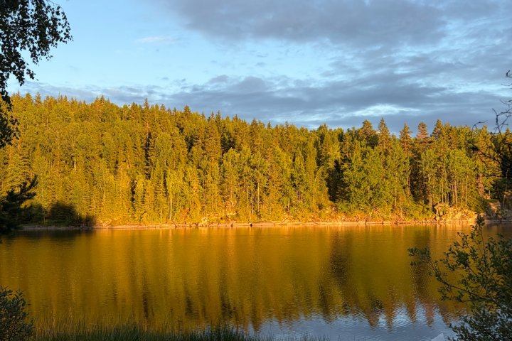 Scandtrack Kanutour Schweden IMG9975