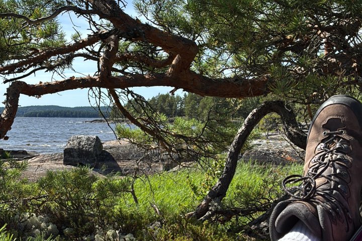 Scandtrack Kanutour Schweden 7F586C55-7529-4B65-9DB7-E8F1C200C2EE