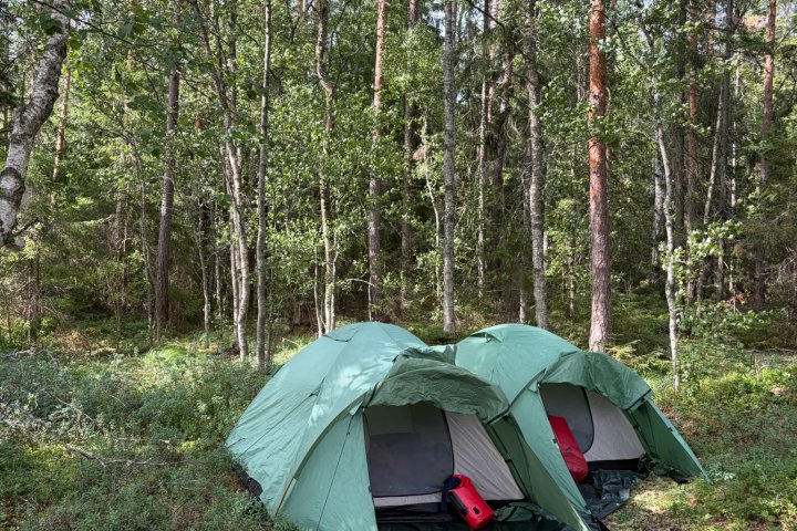 Scandtrack Kanutour Schweden IMG0002