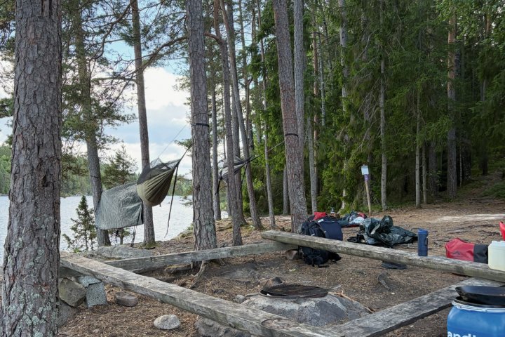 Scandtrack Kanutour Schweden IMG0032