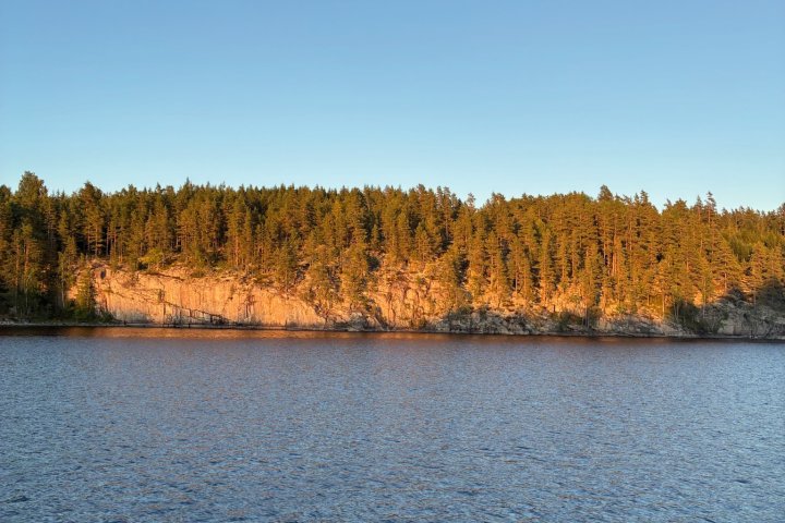 Scandtrack Kanutour Schweden IMG4313