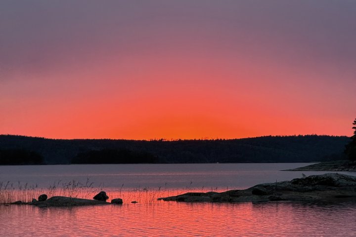 Scandtrack Kanutour Schweden IMG7867