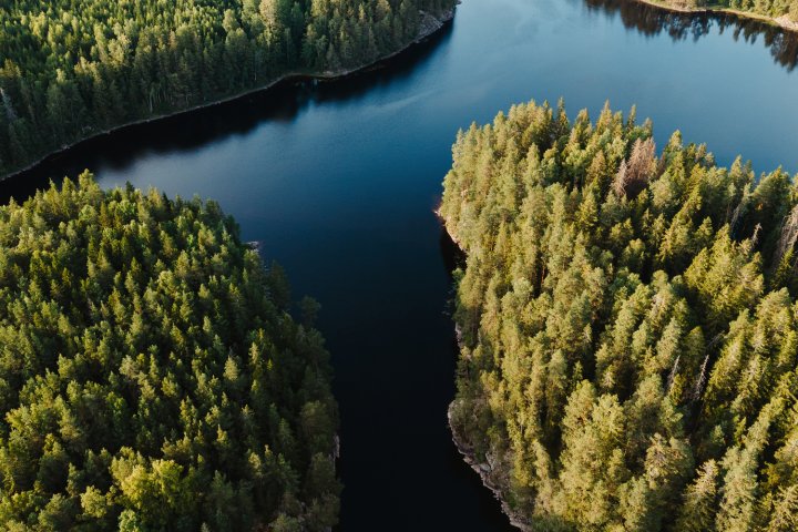Scandtrack Kanutour Schweden DJI202607121956190052D