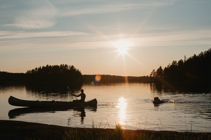 Scandtrack Kanutour Schweden 036A2609