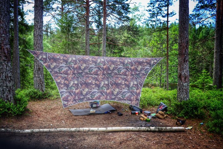 Scandtrack Kanutour Schweden 93547