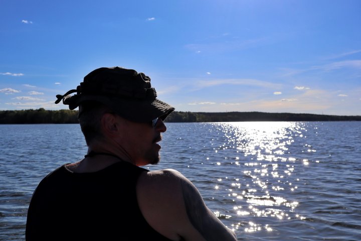 Scandtrack Kanutour Schweden 98870