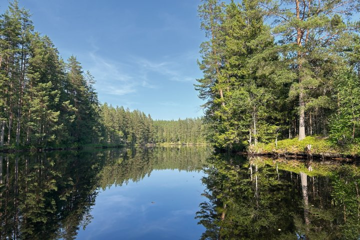 Scandtrack Kanutour Schweden IMG7305
