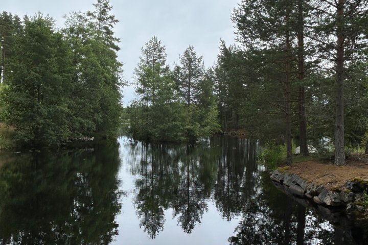 Scandtrack Kanutour Schweden IMG7420