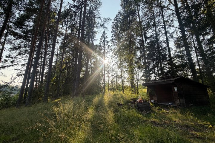Scandtrack Kanutour Schweden Tag-23