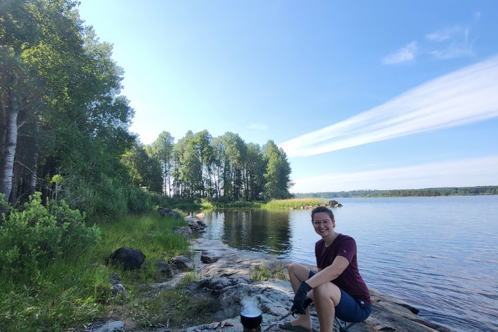 Scandtrack Kanutour Schweden Tag-41