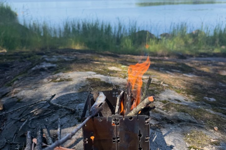 Scandtrack Kanutour Schweden Tag-42