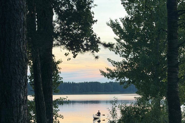 Scandtrack Kanutour Schweden Tag-45