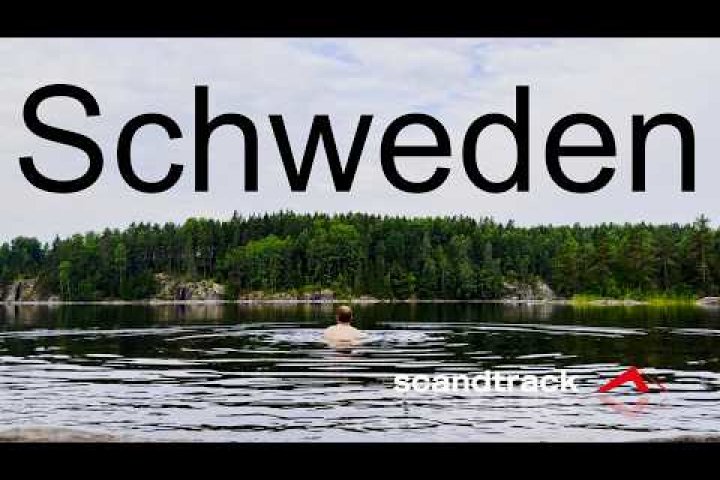 Scandtrack Kanutour Schweden qSySI2tYYj4