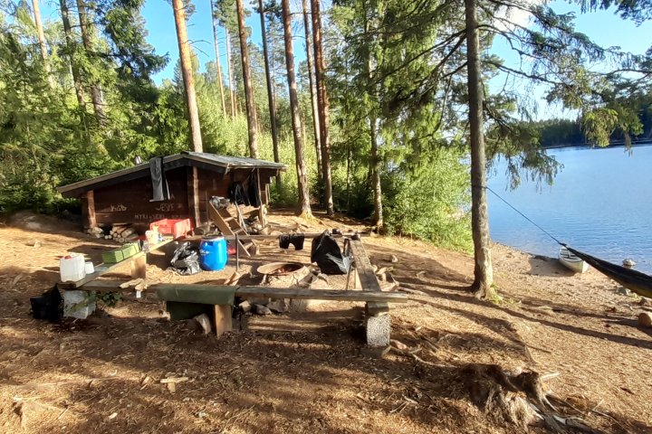 Scandtrack Kanutour Schweden 20260811193000