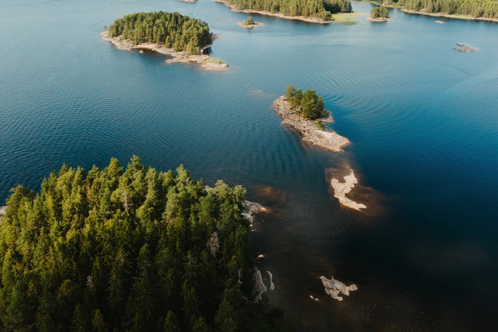 Scandtrack Kanutour Schweden DJI202607111711320015D