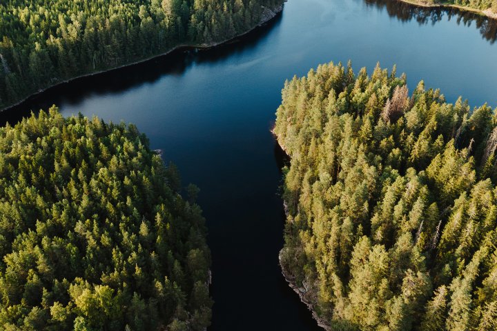 Scandtrack Kanutour Schweden DJI202607121956190052D