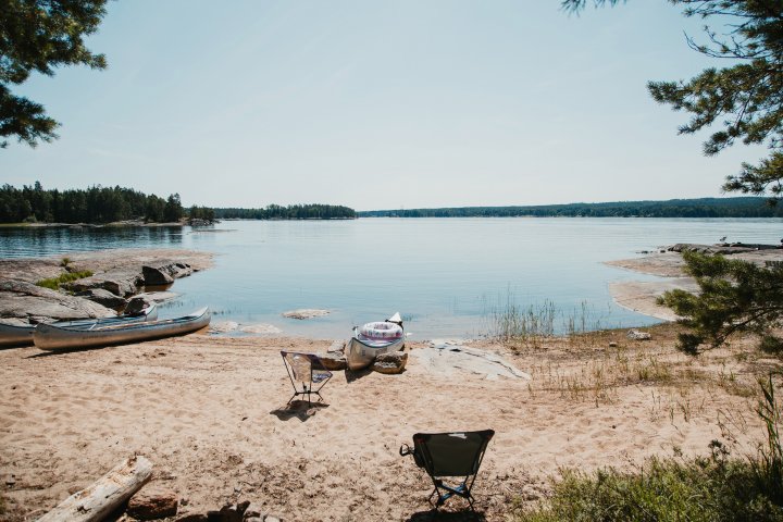 Scandtrack Kanutour Schweden 036A2192