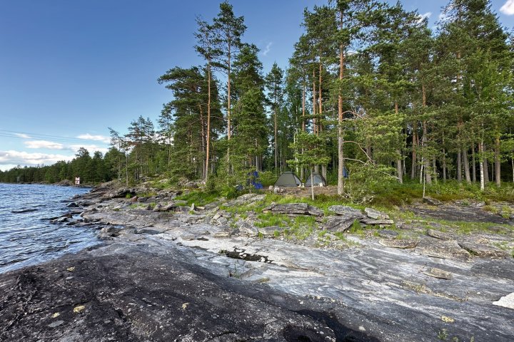 Scandtrack Kanutour Schweden IMG8592