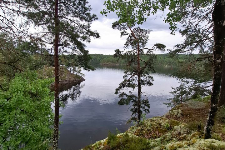 Scandtrack Kanutour Schweden 1000152988