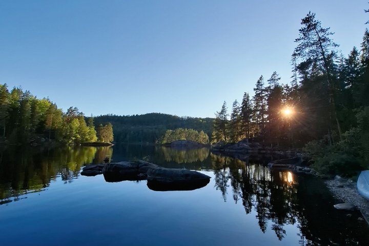 Scandtrack Kanutour Schweden 1000152993