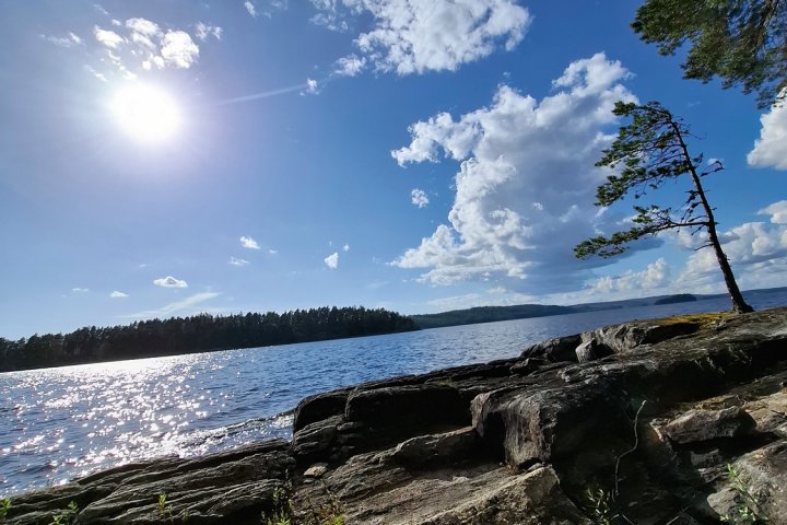 Scandtrack Kanutour Schweden 1000152999