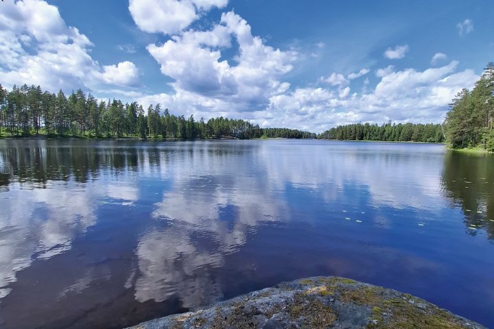 Scandtrack Kanutour Schweden 1000153017