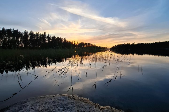 Scandtrack Kanutour Schweden 1000153027