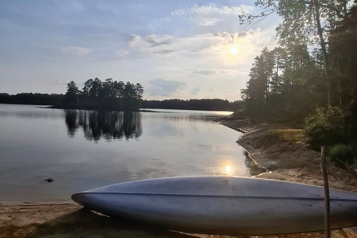 Scandtrack Kanutour Schweden 1000153039