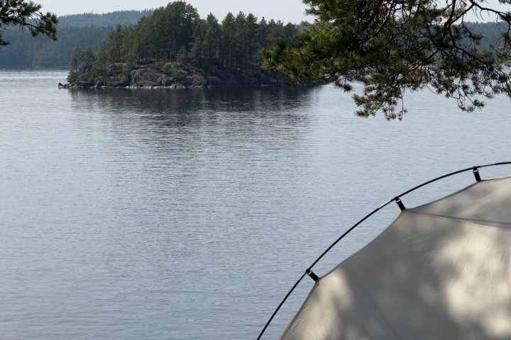 Scandtrack Kanutour Schweden image006