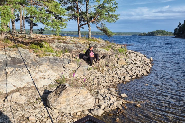 Scandtrack Kanutour Schweden 1000185825