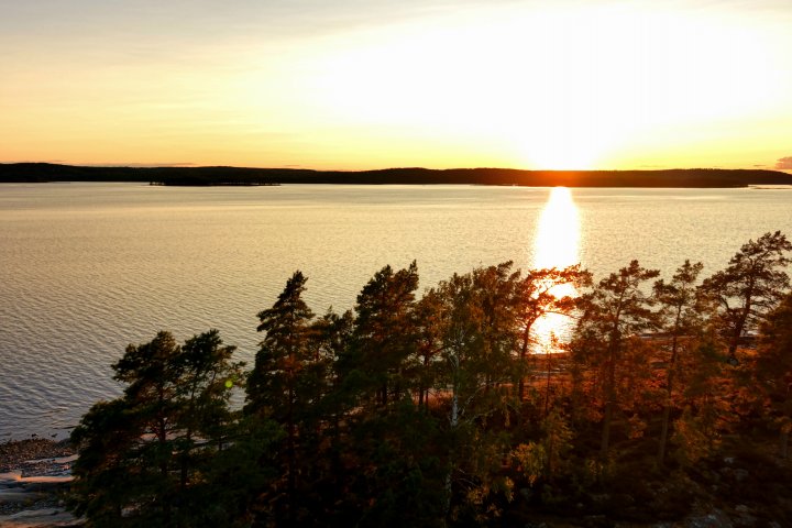 Scandtrack Kanutour Schweden djifly2026081720303607941787045503797video
