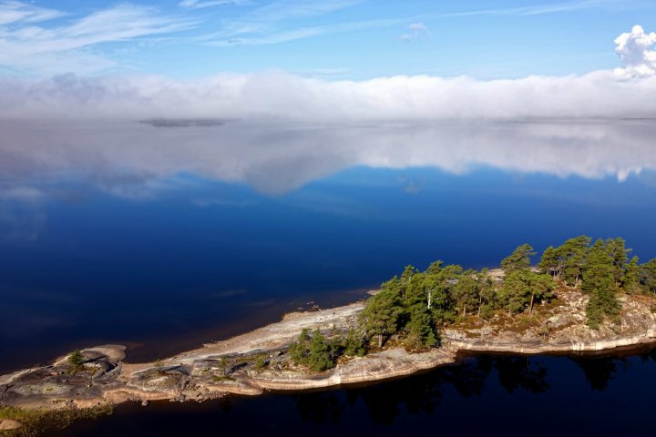 Scandtrack Kanutour Schweden djifly2026082010083608831787214200028video