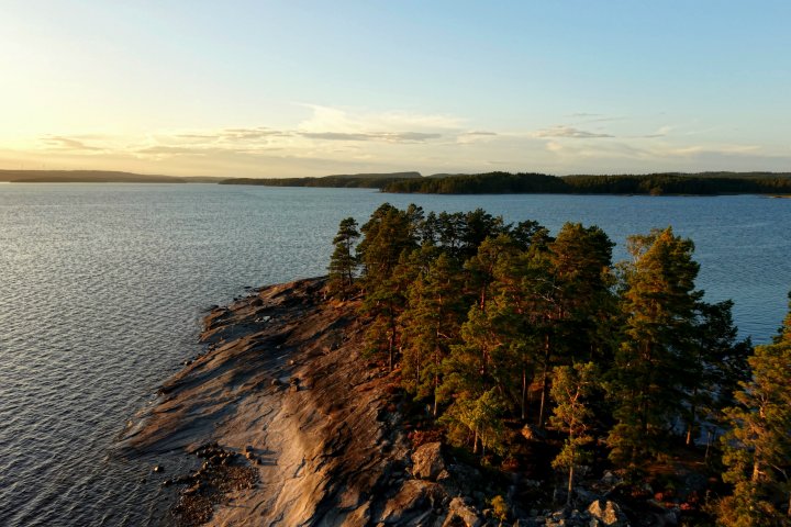 Scandtrack Kanutour Schweden djifly2026082120073009021787766743799video
