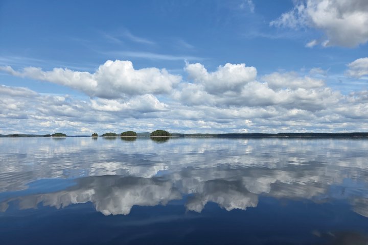 Scandtrack Kanutour Schweden Titelbild