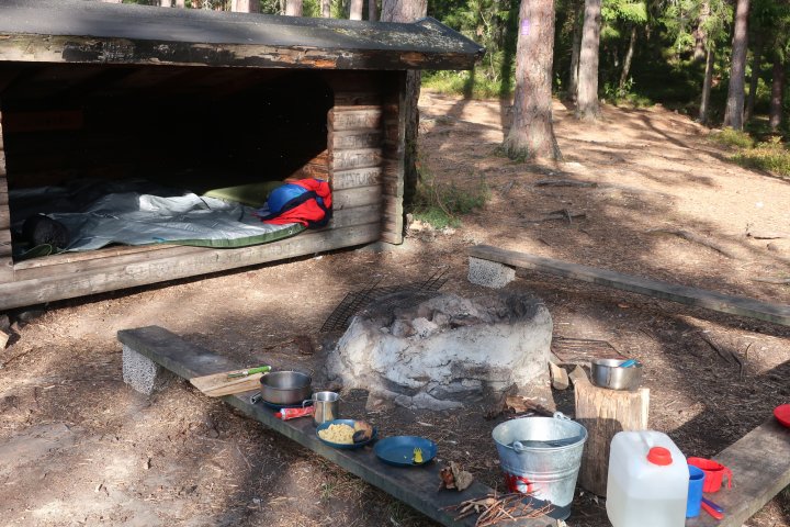 Scandtrack Kanutour Schweden IMG3327