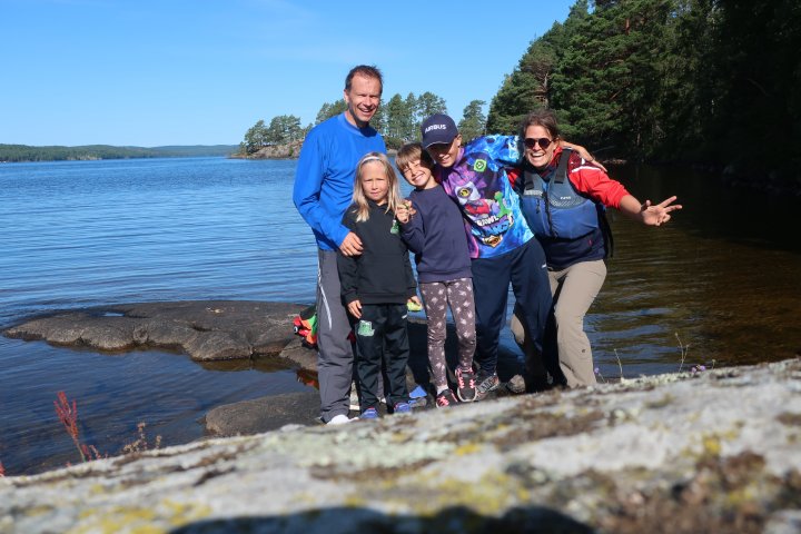 Scandtrack Kanutour Schweden IMG3359