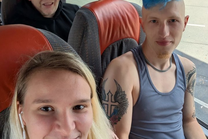 Scandtrack Kanutour Schweden 1000174055