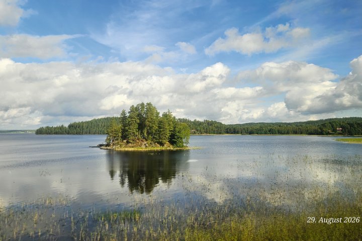 Scandtrack Kanutour Schweden 1000174346