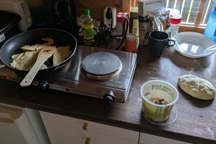 Scandtrack Kanutour Schweden 1000174612