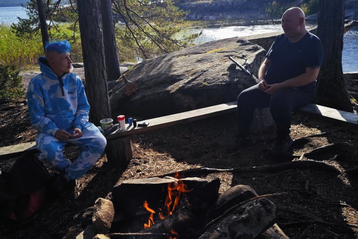 Scandtrack Kanutour Schweden 1000175730