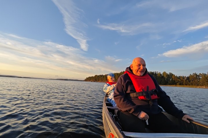 Scandtrack Kanutour Schweden 1000174870