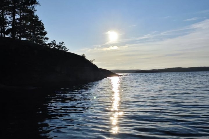 Scandtrack Kanutour Schweden 1000174787