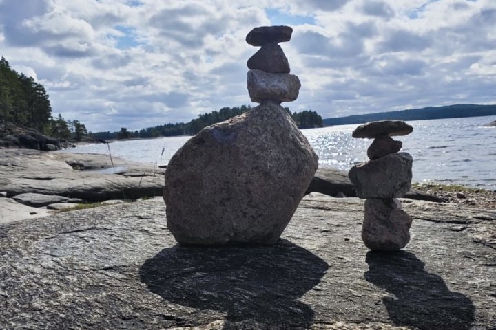 Scandtrack Kanutour Schweden 1000174802