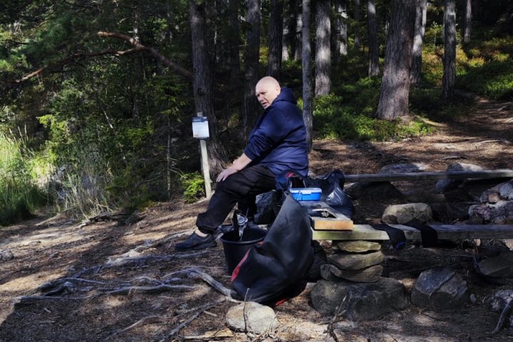 Scandtrack Kanutour Schweden 1000174799