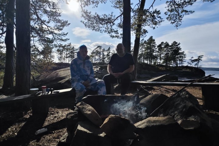 Scandtrack Kanutour Schweden 1000174792