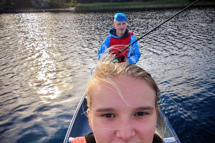 Scandtrack Kanutour Schweden 1000174969