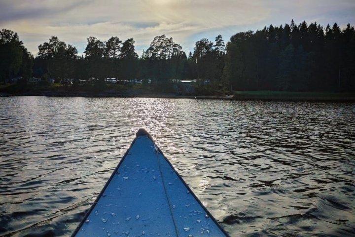 Scandtrack Kanutour Schweden 1000174968