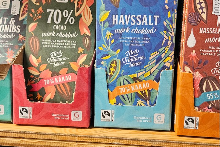 Scandtrack Kanutour Schweden 1000175000