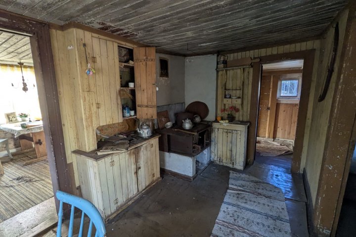 Scandtrack Kanutour Schweden 1000175094