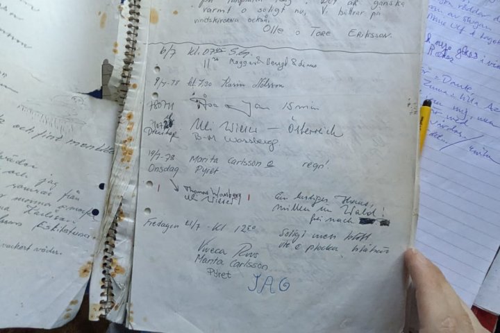 Scandtrack Kanutour Schweden 1000175073